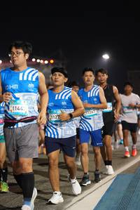 BIB: 11443, 1122, 11267
                            <button type="button" onclick="openModal(22959197)" class="btn btn-primary btn-sm float-right btn-popup" data-toggle="modal" data-target=".modal-high-quality">
                        <i class="fas fa-shopping-cart"></i> Add to Cart
                    </button>
                                            <button type="button" onclick="isThisMe(22959197, true)" class="btn btn-success btn-sm float-right btn-popup btn-isme hidden" data-toggle="tooltip" data-placement="bottom" title="นี่คือรูปของคุณใช่ไหม คลิกที่นี่เพื่อเอาเข้าอัลบั้ม">
                        <i class="fas fa-plus"></i> Add to album
                    </button>
                    <button type="button" onclick="isThisMe(22959197, false)" class="btn btn-warning btn-sm float-right btn-popup btn-isnotme hidden">
                        <i class="fas fa-ban"></i> Remove from album
                    </button>